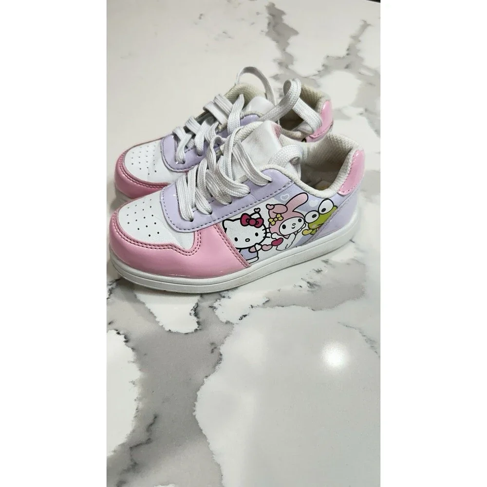 Hello Kitty hello kitty